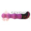 Estimulador vaginal recto con 10 modos de vibracion 